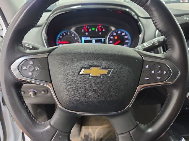 2019 Chevrolet Traverse LT Cloth w/1LT