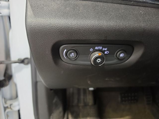 2019 Chevrolet Traverse LT Cloth w/1LT