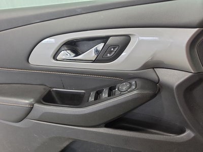 2019 Chevrolet Traverse LT Cloth w/1LT