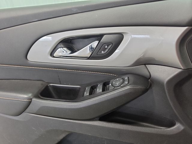 2019 Chevrolet Traverse LT Cloth w/1LT