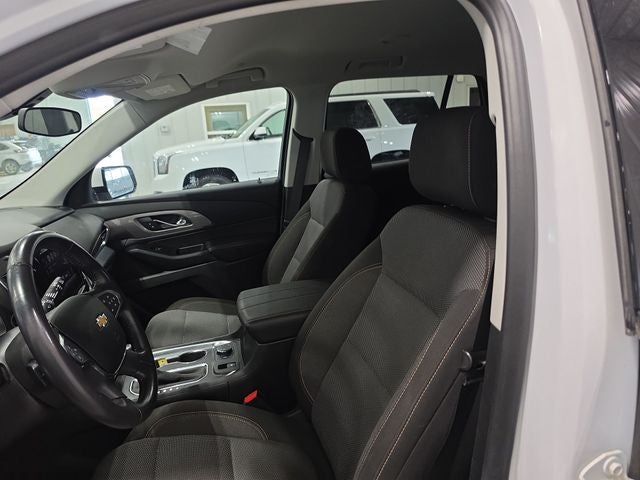 2019 Chevrolet Traverse LT Cloth w/1LT