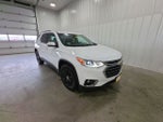 2019 Chevrolet Traverse LT Cloth w/1LT