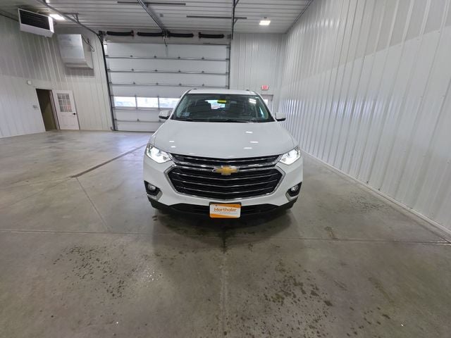 2019 Chevrolet Traverse LT Cloth w/1LT