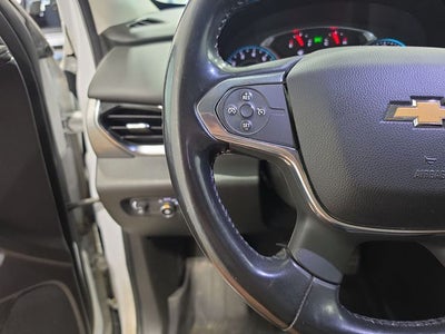 2019 Chevrolet Traverse LT Cloth w/1LT