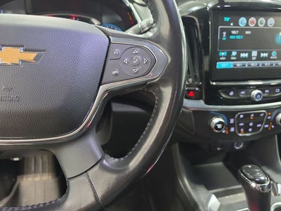 2019 Chevrolet Traverse LT Cloth w/1LT