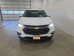 2019 Chevrolet Traverse LT Cloth w/1LT