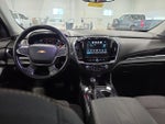 2019 Chevrolet Traverse LT Cloth w/1LT