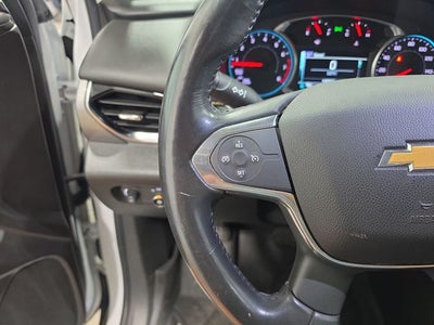 2018 Chevrolet Traverse LT Cloth w/1LT