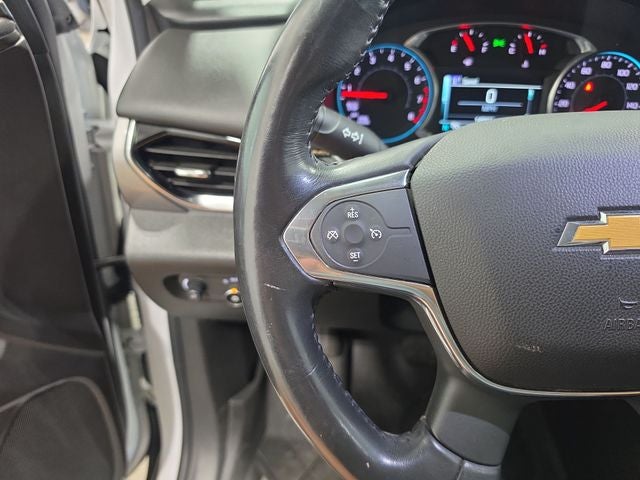 2018 Chevrolet Traverse LT Cloth w/1LT