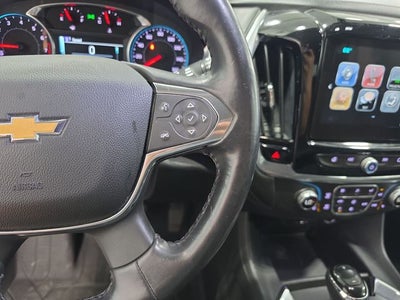 2018 Chevrolet Traverse LT Cloth w/1LT