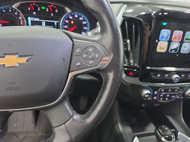 2018 Chevrolet Traverse LT Cloth w/1LT