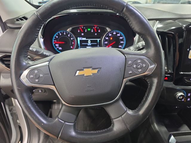 2018 Chevrolet Traverse LT Cloth w/1LT