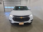 2018 Chevrolet Traverse LT Cloth w/1LT