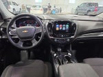 2018 Chevrolet Traverse LT Cloth w/1LT