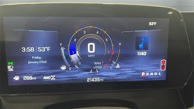 2025 Chevrolet Traverse LT 2LT