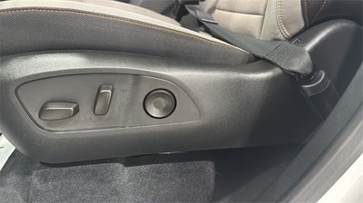 2025 Chevrolet Traverse LT 2LT