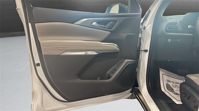 2025 Chevrolet Traverse LT 2LT