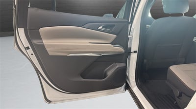 2025 Chevrolet Traverse LT 2LT