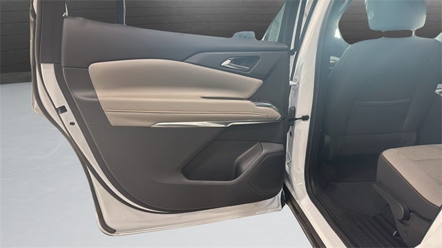 2025 Chevrolet Traverse LT 2LT