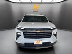 2025 Chevrolet Traverse LT 2LT