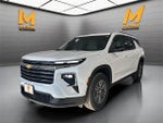 2025 Chevrolet Traverse LT 2LT