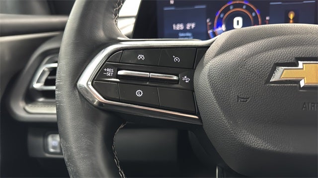 2025 Chevrolet Traverse LT 2LT