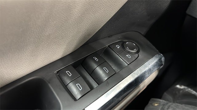 2025 Chevrolet Traverse LT 2LT