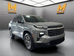 2025 Chevrolet Traverse LT 2LT