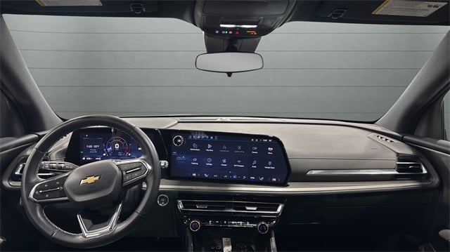 2025 Chevrolet Traverse LT 2LT