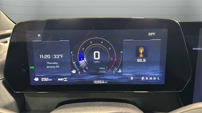 2025 Chevrolet Traverse LT 2LT