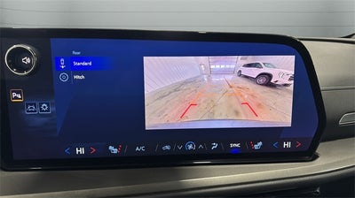 2025 Chevrolet Traverse LT 2LT