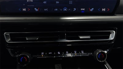 2025 Chevrolet Traverse LT 2LT