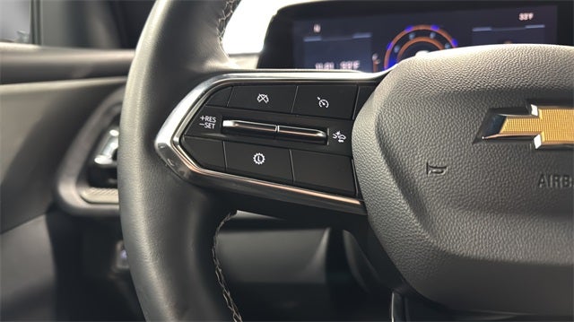 2025 Chevrolet Traverse LT 2LT