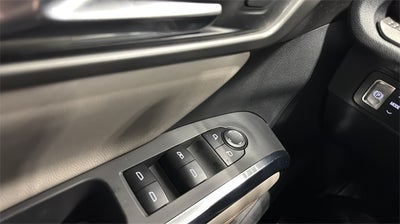 2025 Chevrolet Traverse LT 2LT