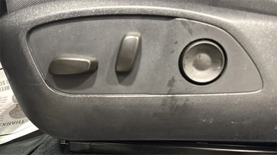 2025 Chevrolet Traverse LT 2LT