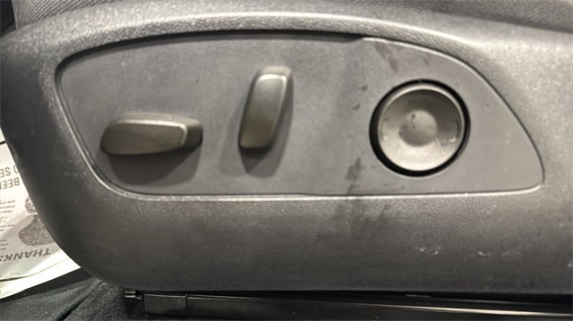 2025 Chevrolet Traverse LT 2LT