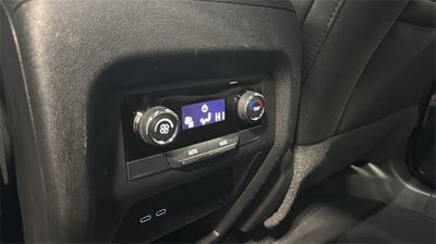 2025 Chevrolet Traverse LT 2LT