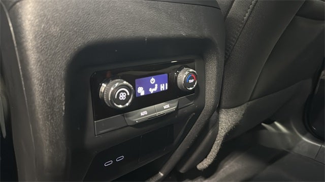 2025 Chevrolet Traverse LT 2LT