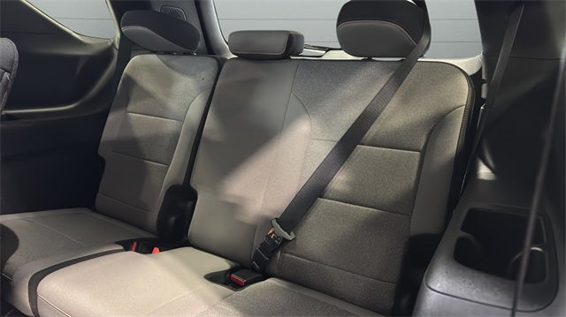 2025 Chevrolet Traverse LT 2LT