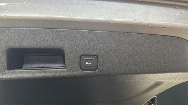 2025 Chevrolet Traverse LT 2LT