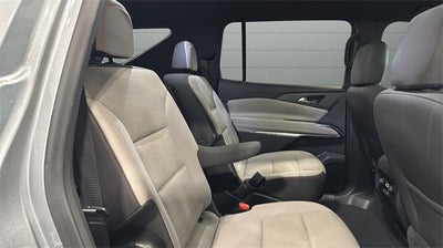 2025 Chevrolet Traverse LT 2LT