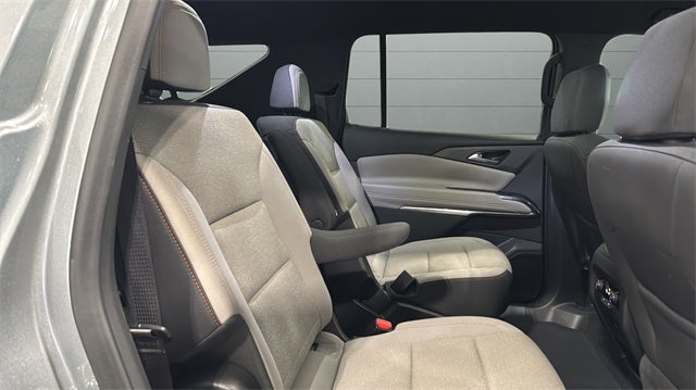 2025 Chevrolet Traverse LT 2LT