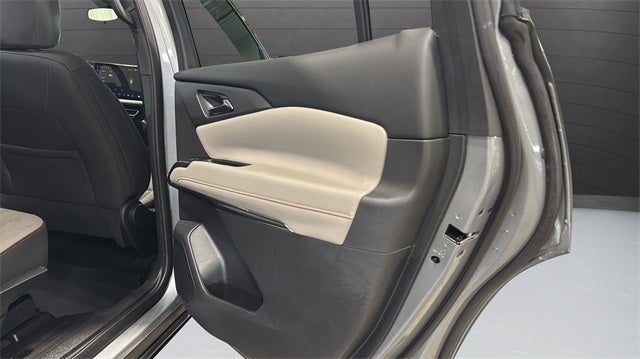 2025 Chevrolet Traverse LT 2LT