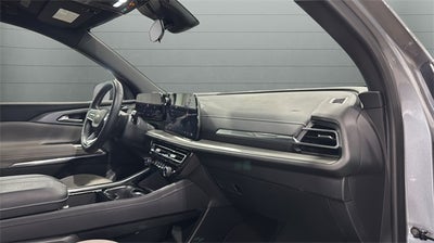 2025 Chevrolet Traverse LT 2LT