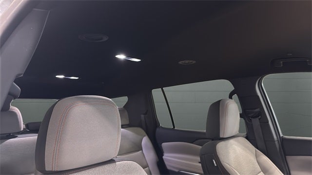 2025 Chevrolet Traverse LT 2LT