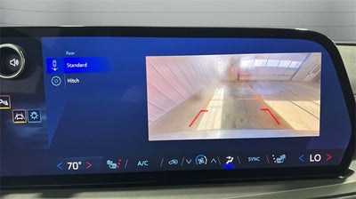 2025 Chevrolet Traverse LT 2LT