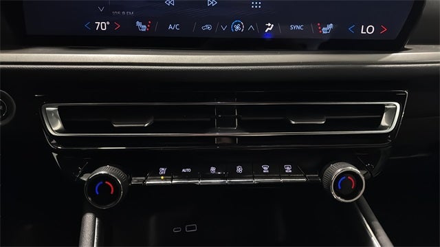 2025 Chevrolet Traverse LT 2LT