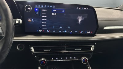 2025 Chevrolet Traverse LT 2LT