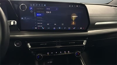 2025 Chevrolet Traverse LT 2LT