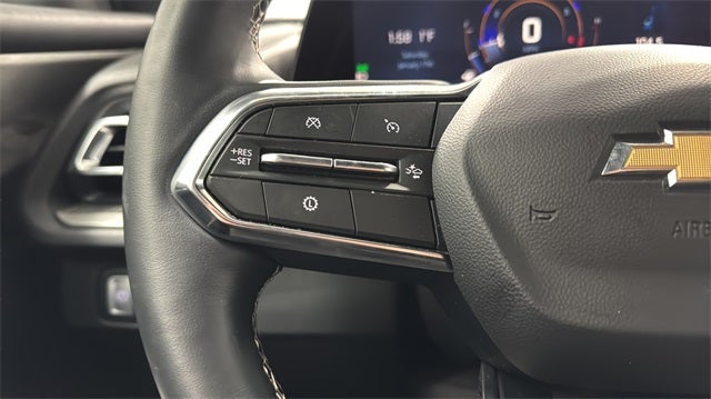 2025 Chevrolet Traverse LT 2LT